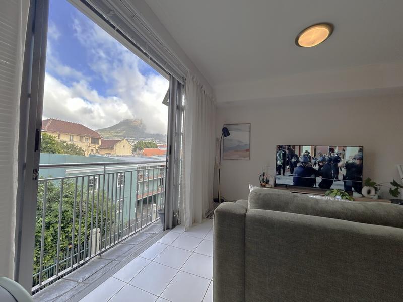 0 Bedroom Property for Sale in Cape Town City Centre Western Cape